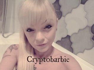 Cryptobarbie