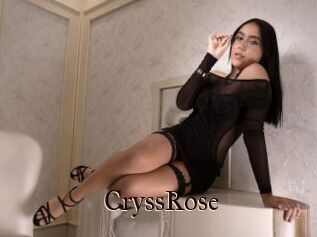 CryssRose