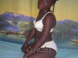 Crystal21