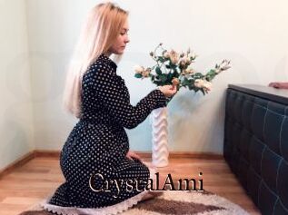 CrystalAmi