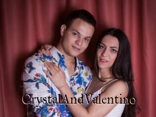 CrystalAndValentino