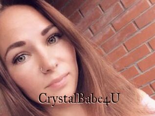 CrystalBabe4U