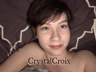CrystalCroix