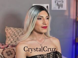 CrystalCruz