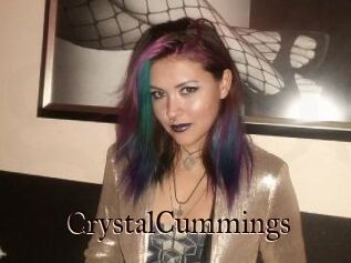 CrystalCummings