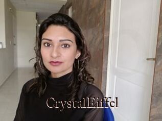 CrystalEiffel