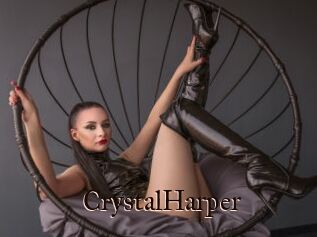 CrystalHarper