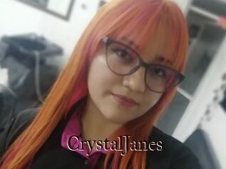 CrystalJanes