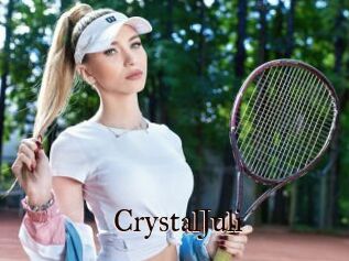 CrystalJuli