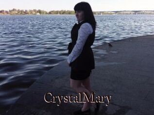 CrystalMary