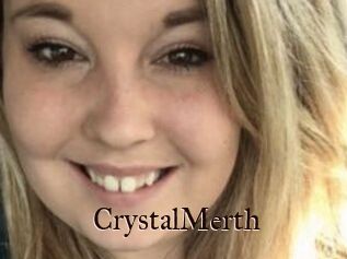 CrystalMerth