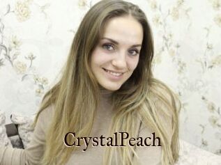 CrystalPeach