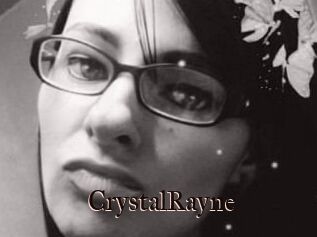 CrystalRayne