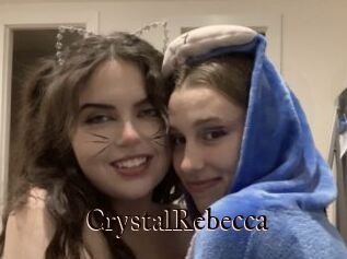 CrystalRebecca