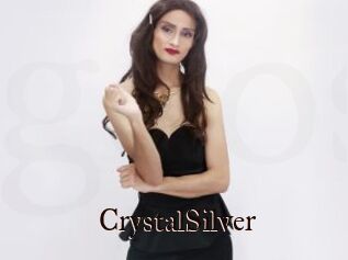 CrystalSilver
