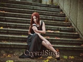 CrystalSiren