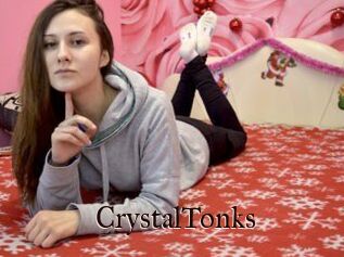 CrystalTonks