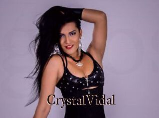 CrystalVidal