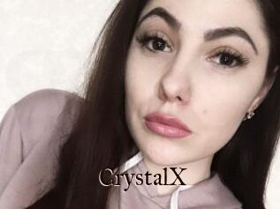 CrystalX
