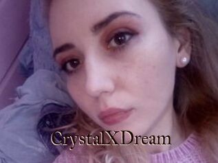 CrystalXDream