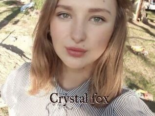 Crystal_f0x