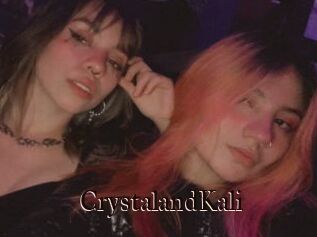 CrystalandKali