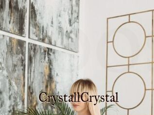 CrystallCrystal