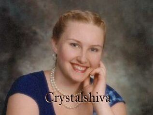Crystalshiva
