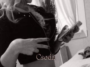 Csoda