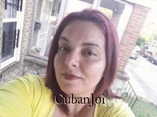 CubanJoi