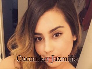 Cucumber_Jazmine