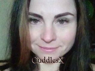 CuddlesX