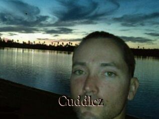 Cuddlez