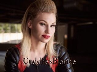 CuddliesBlonde