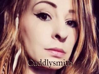 Cuddlysmith