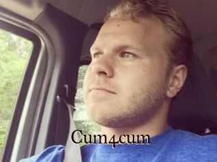 Cum4cum