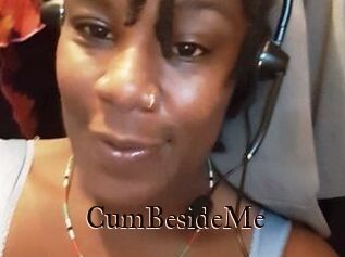 CumBesideMe