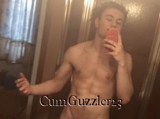 CumGuzzler23