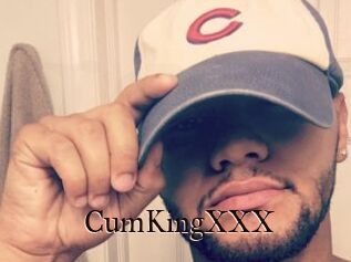 CumKingXXX