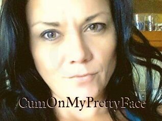 CumOnMyPrettyFace