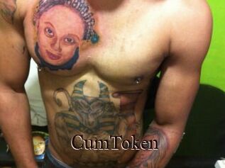 CumToken