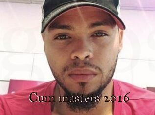 Cum_masters_2016