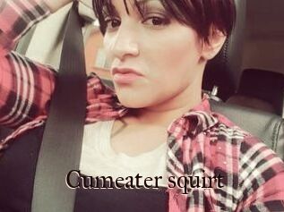 Cumeater_squirt