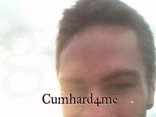 Cumhard4me