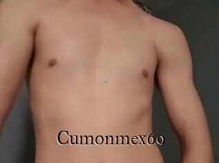 Cumonmex69