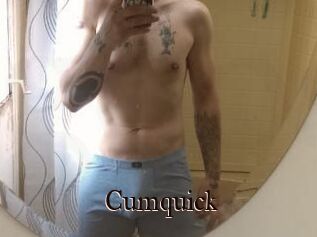 Cumquick