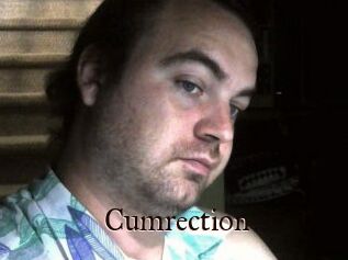 Cumrection