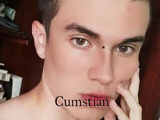 Cumstian