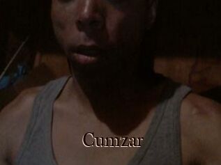 Cumzar