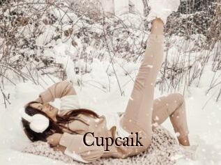 Cupcaik
